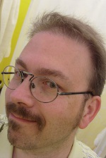 Zuf&auml;lliger Eintrag