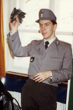 Zuf&auml;lliger Eintrag