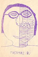 Zuf&auml;lliger Eintrag