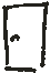 Nach draußen