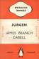 James Branch Cabell