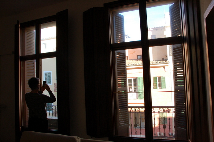 Ferienwohnung in Mallorca