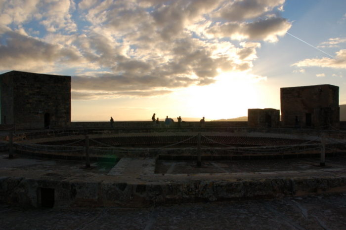 Burg Bellver