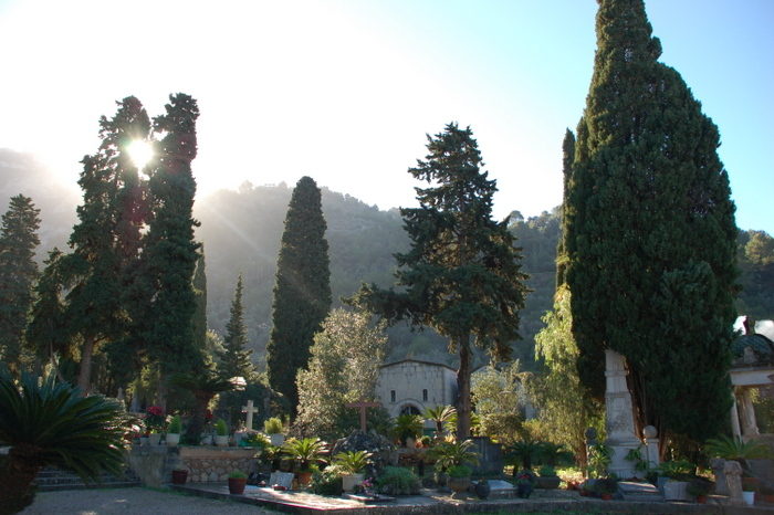 Friedhof Soller