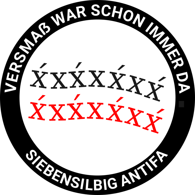 Auch DU kannst Antifa sein