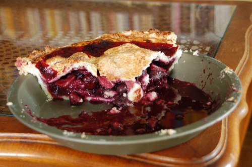 beerenpie