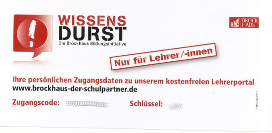 Information und Kommunikation an der Schule