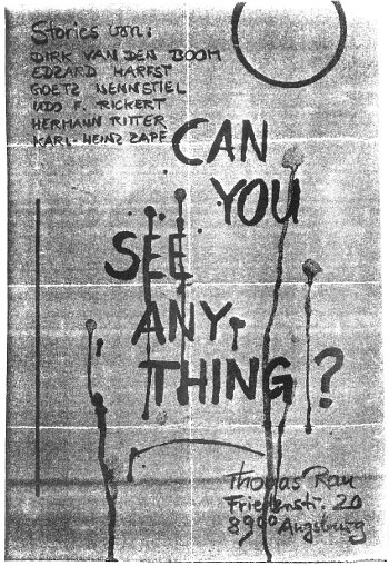 Can you see anything?