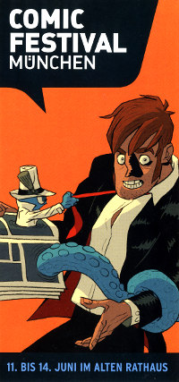 comicfestival2009