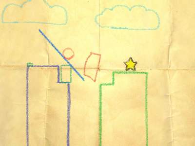 Crayon Physics