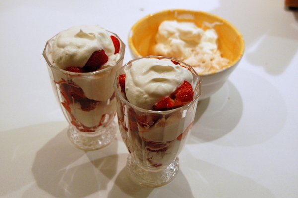 Eton Mess