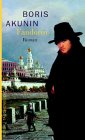 Boris Akunin: Fandorin