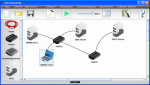 WebNetSim in Klasse 7 – LehrerInnenZimmer