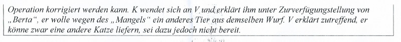Gefundene Parabel (Arbeitsblätter von Kollegen 2)