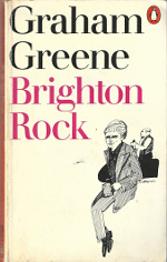 Graham Greene, Brighton Rock