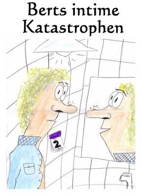 Graf Rasso liest: Aufkleber-Album