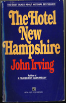 John Irving, The Hotel New Hampshire