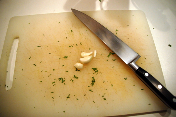 Knoblauch
