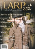 LARPzeit