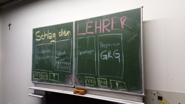 Quizshow