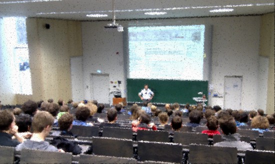 Probestudium Informatik 2012