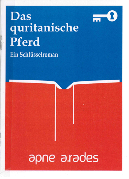 Dann also doch: Das quritanische Pferd