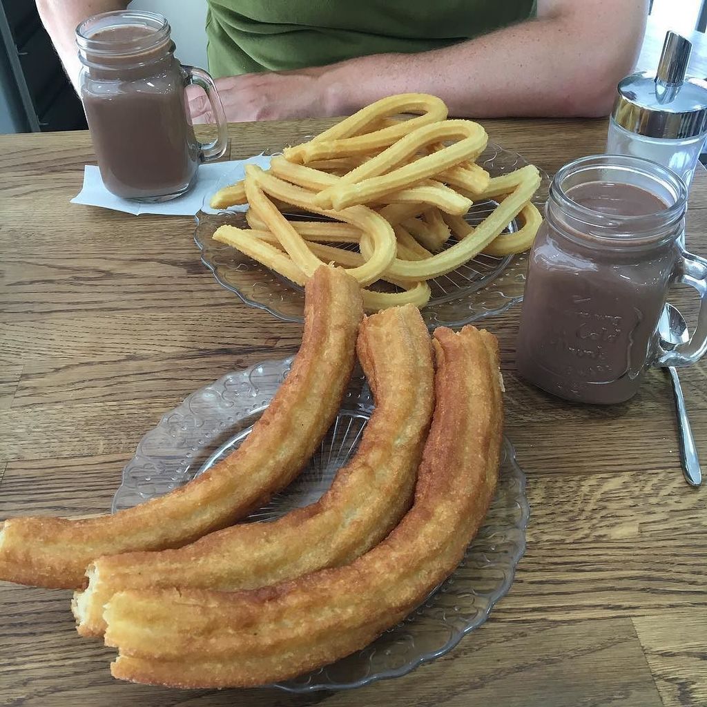 Churros