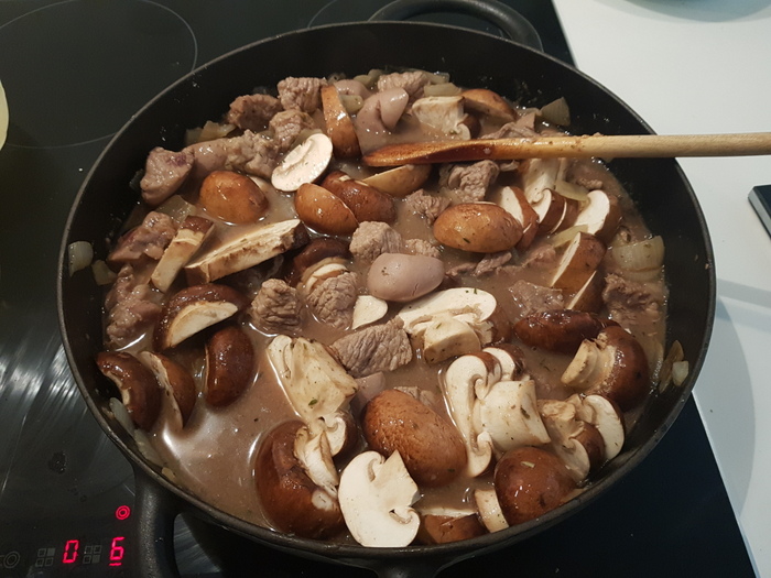 Kochrezept