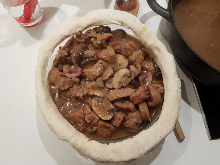 Kochrezept