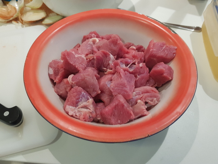 Kochrezept