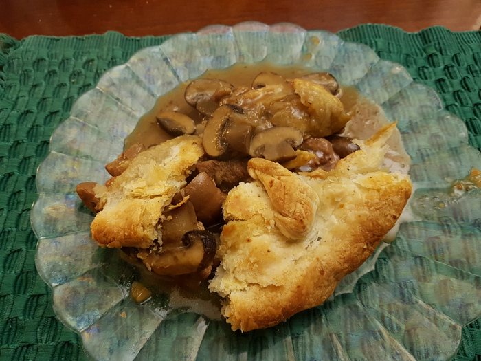 Kochrezept