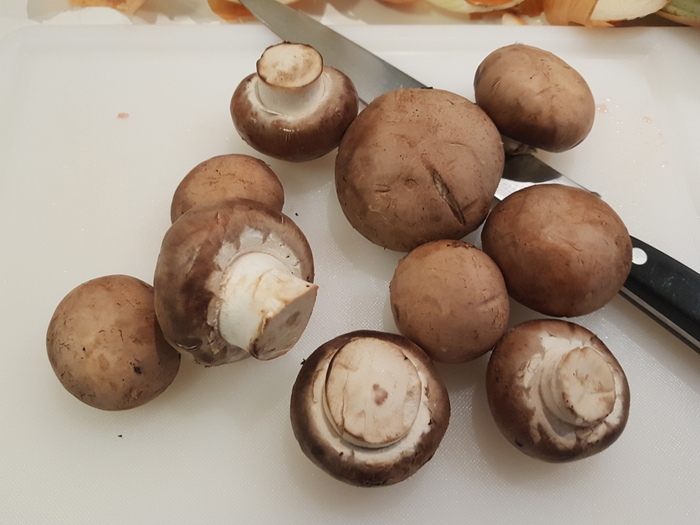 Kochrezept