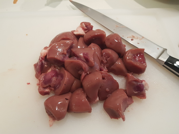Kochrezept