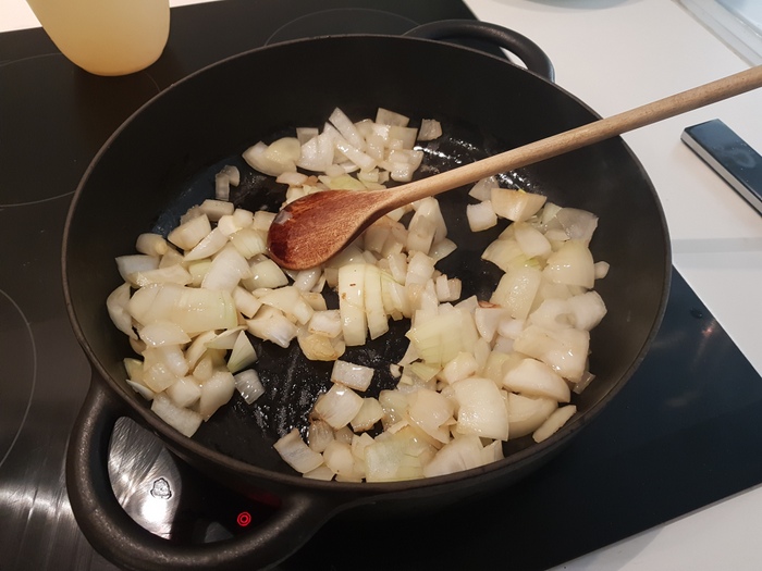 Kochrezept