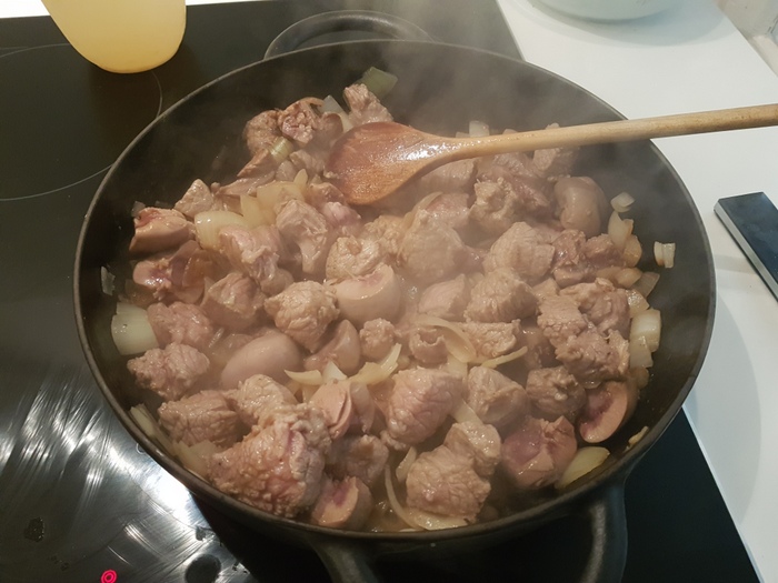 Kochrezept