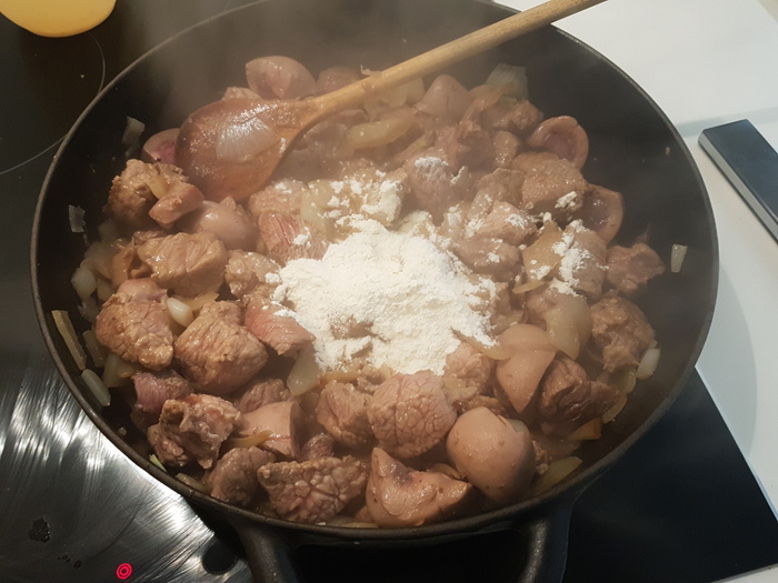 Kochrezept