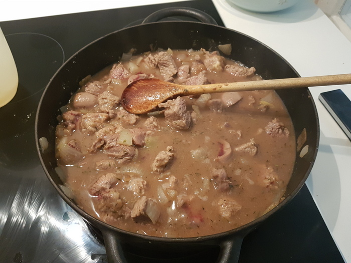 Kochrezept