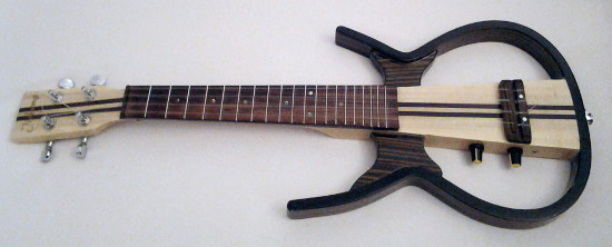 ukulele