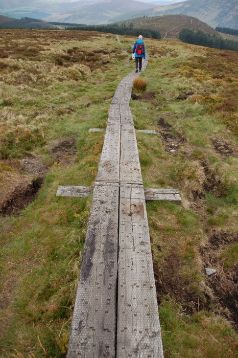 Balkenweg